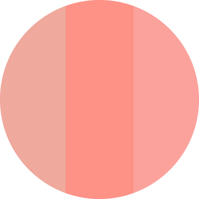 Blush Icon Palette