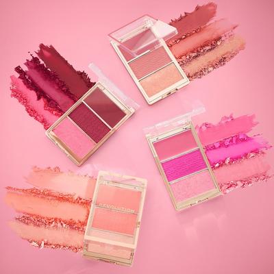 Blush Icon Palette
