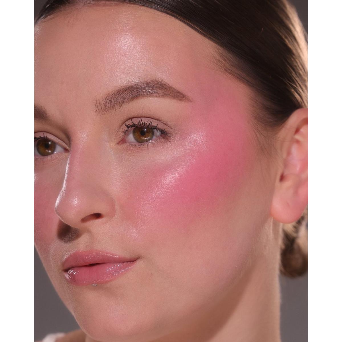 Blush Icon Palette - Hot Pink Flag