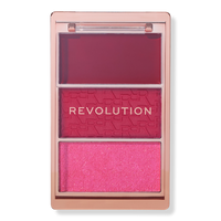 Blush Icon Palette