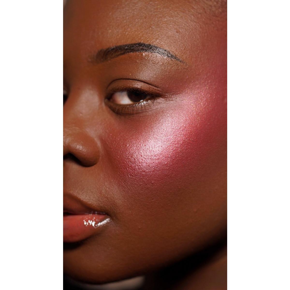 Blush Icon Palette - My Cherry Truth