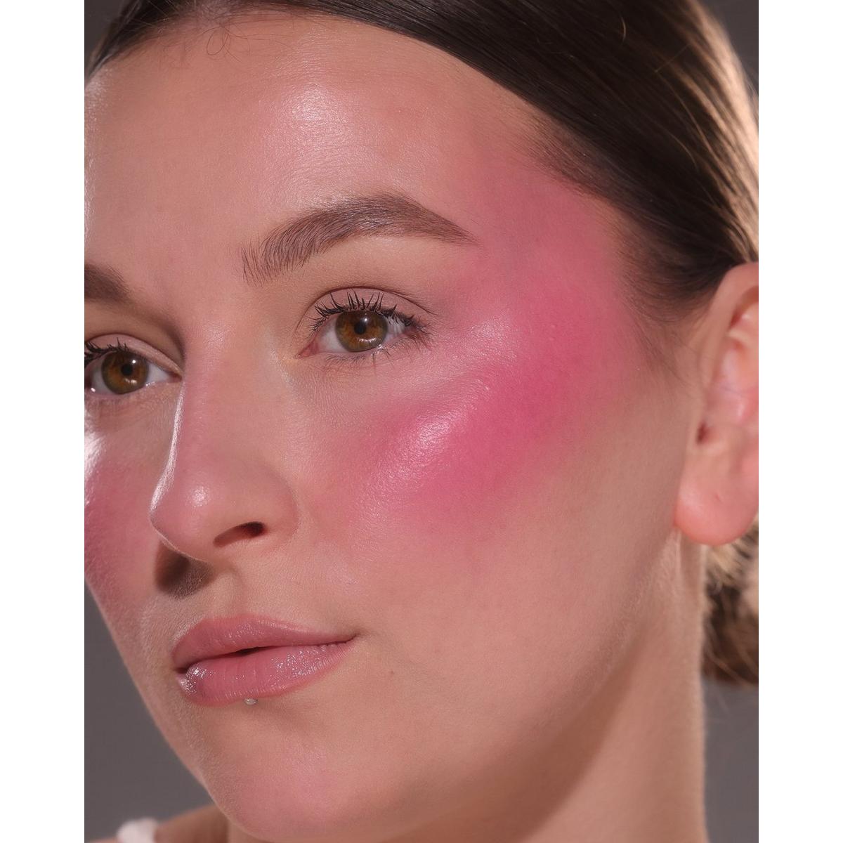 Blush Icon Palette - My Cherry Truth