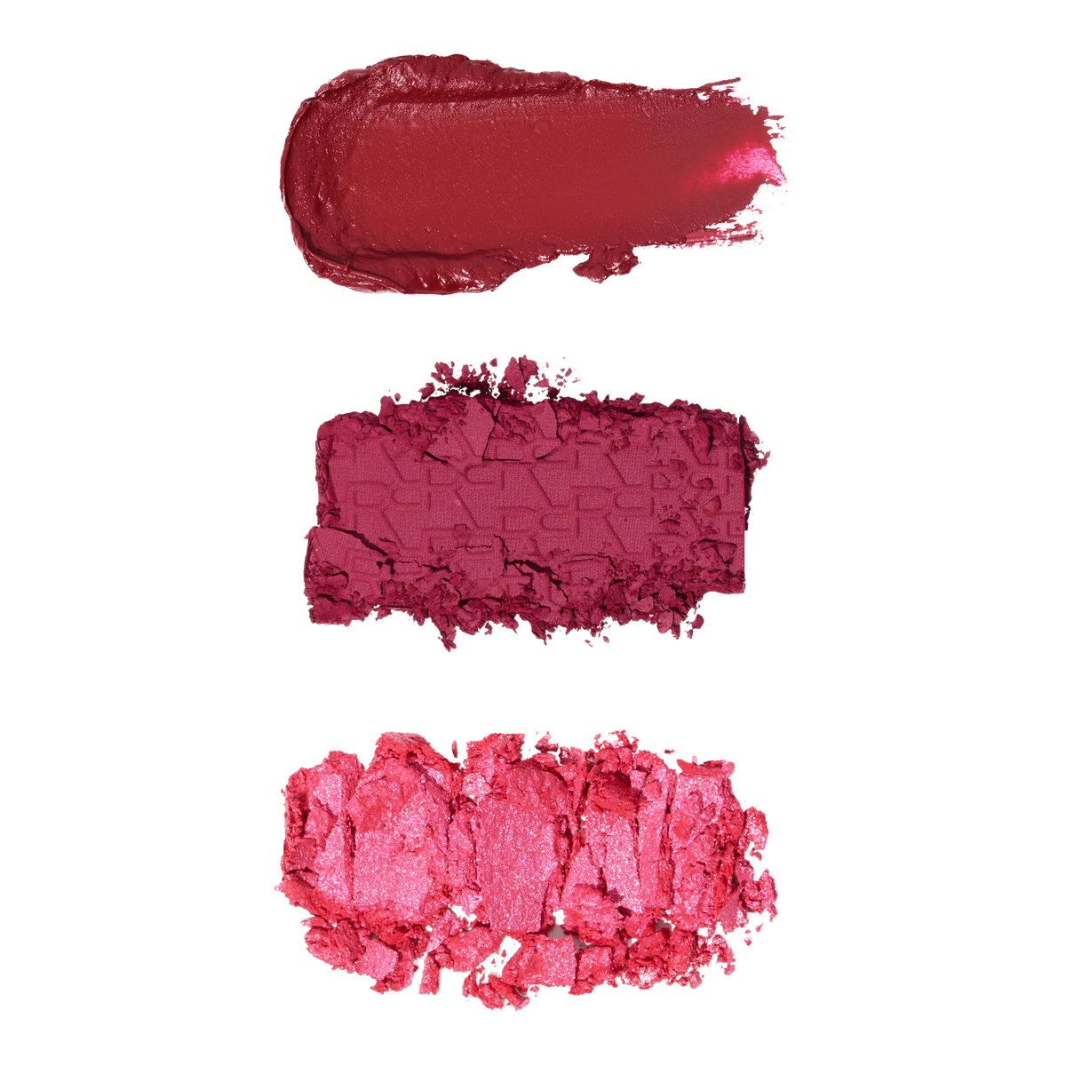 Blush Icon Palette - My Cherry Truth