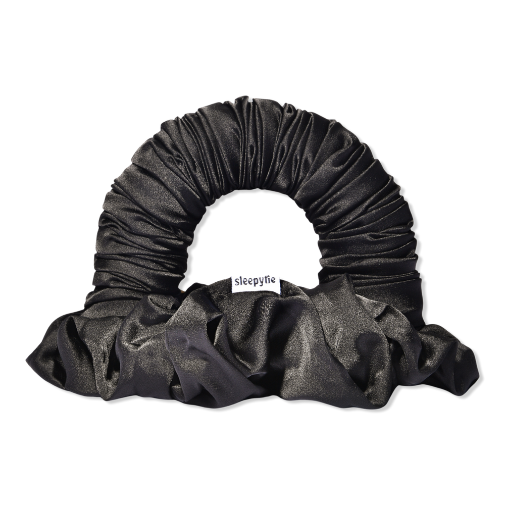 Sleepy Tie Midnight - Medium