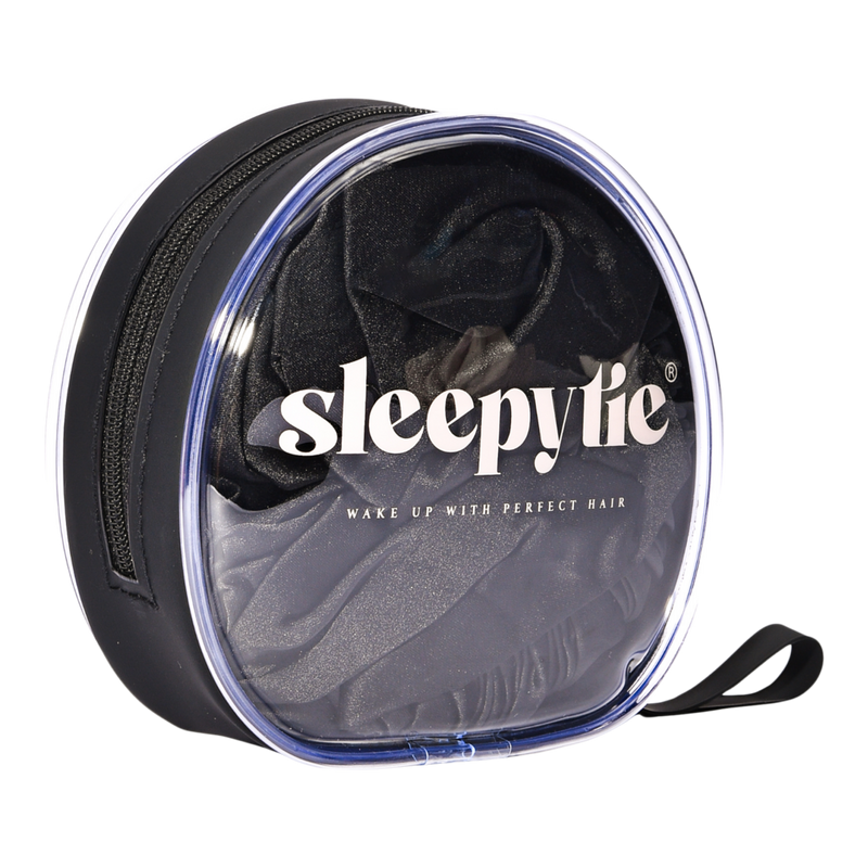 Sleepy Tie Sleepy Tie Midnight #7