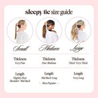 Sleepy Tie Sleepy Tie Original #4