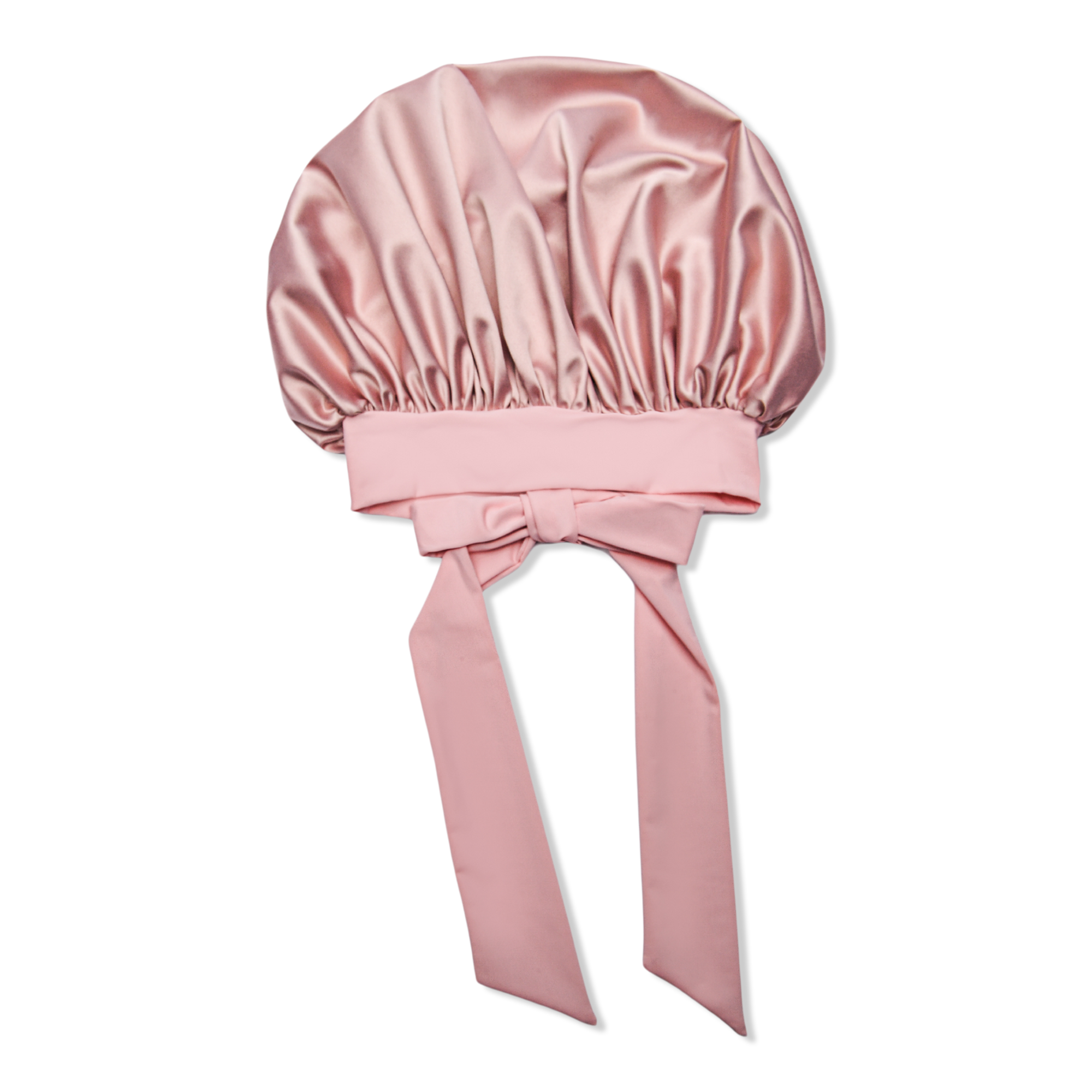 Sleepy Tie Satin Sleep LuxeBonnet #1