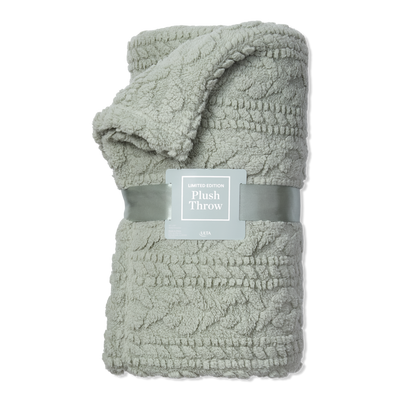 ULTA Beauty Collection Free Robe or Throw with select $75 fragrance purchase