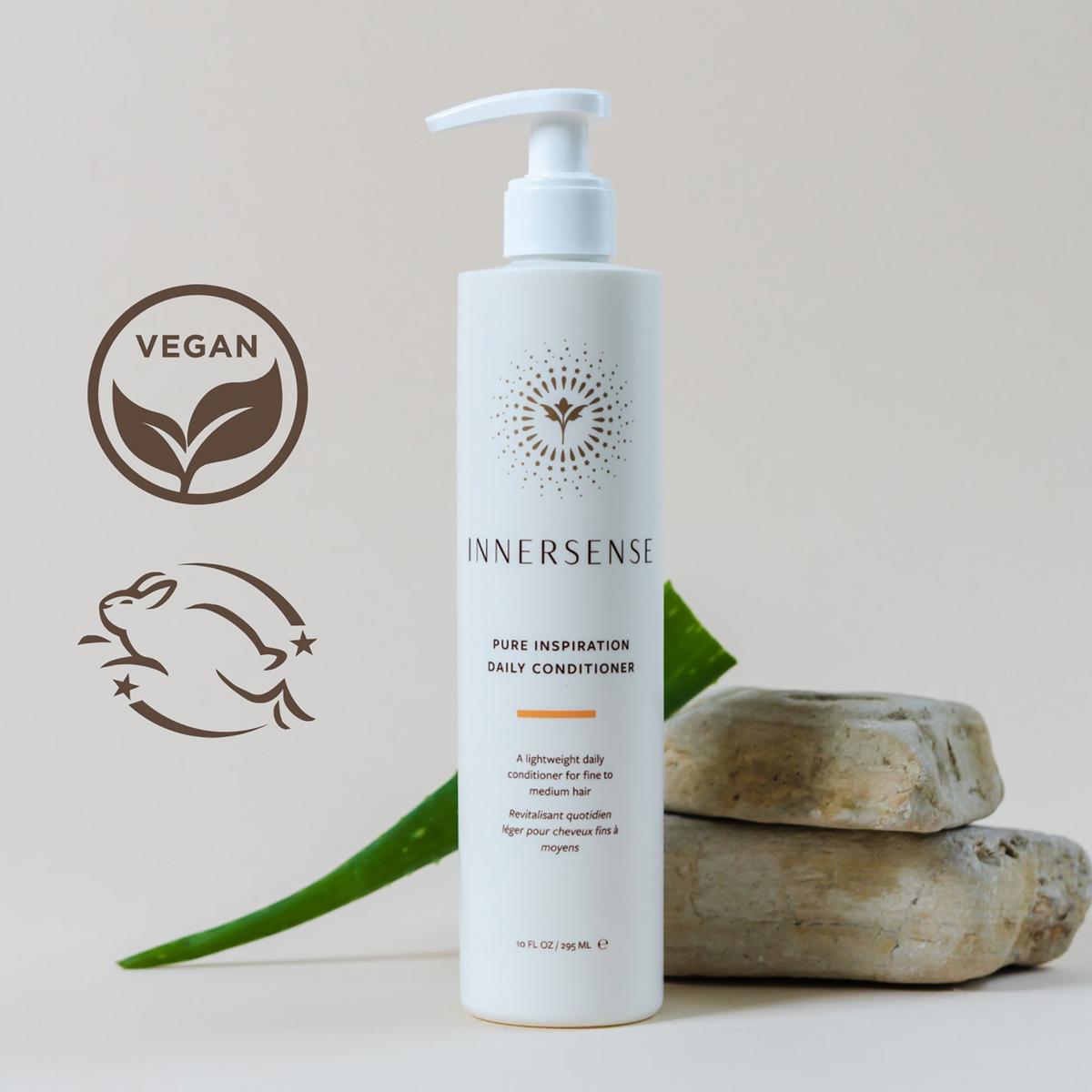 Pure Inspiration Daily Conditioner - 32.0 oz (Refill)