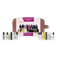 His Signature Scents: Discover Your Fragrance