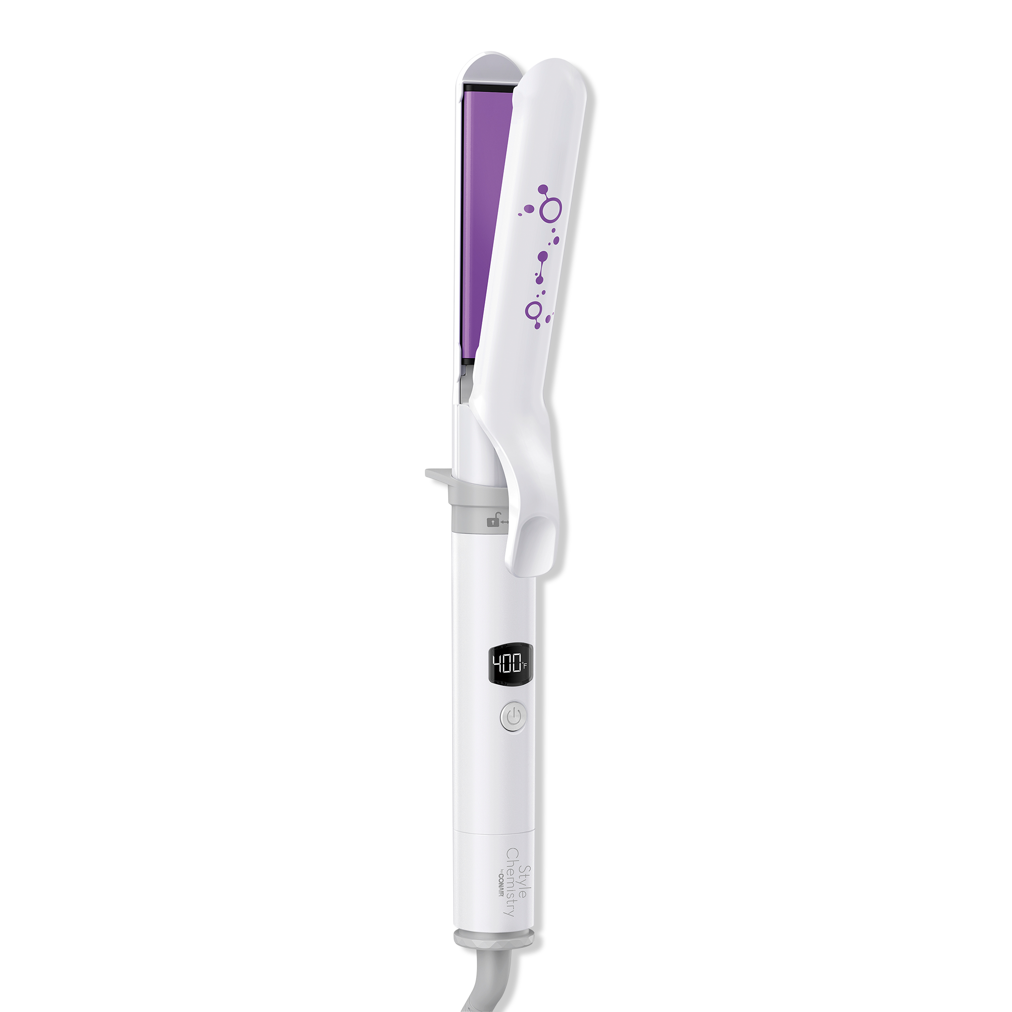 Conair Style Chemistry by Conair Flat Iron Starter Pack #1