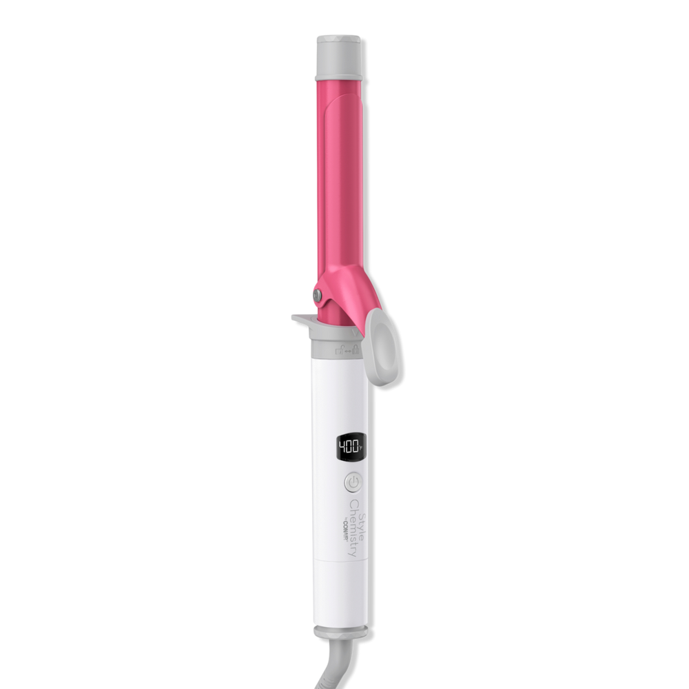 Conair Style Chemistry By  Curling Iron Starter Pack