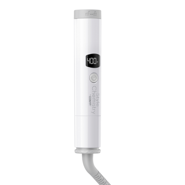 Conair Style Chemistry by Conair Curling Iron Starter Pack #3
