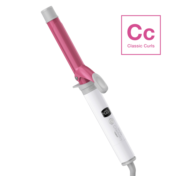 Conair Style Chemistry by Conair Curling Iron Starter Pack #4