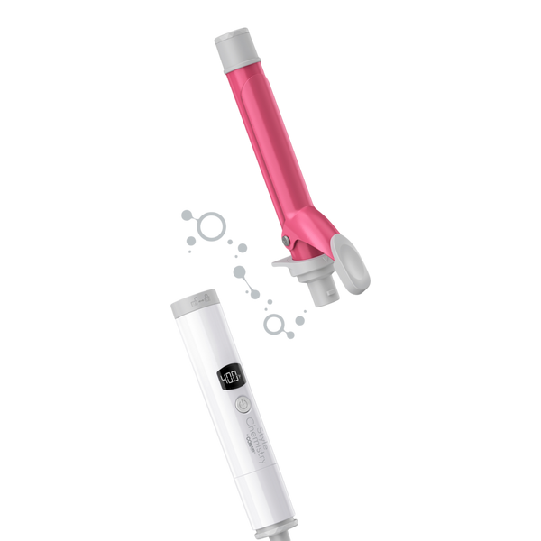 Conair Style Chemistry by Conair Curling Iron Starter Pack #5