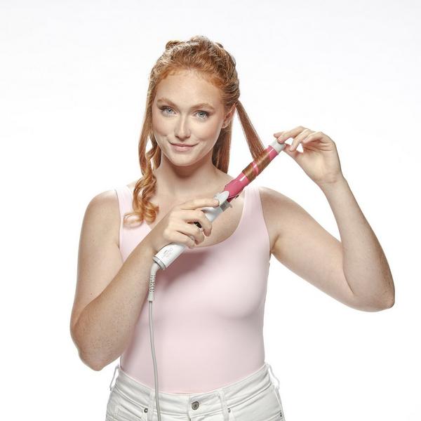 Conair Style Chemistry by Conair Curling Iron Starter Pack #6
