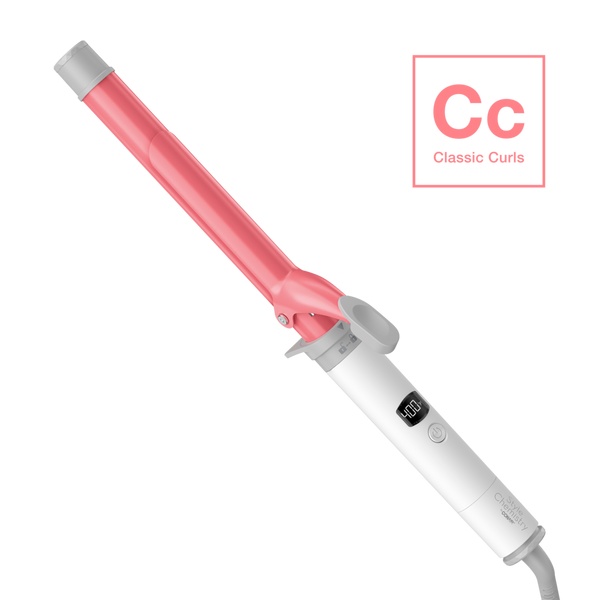 Conair Style Chemistry by Conair 1" XL Curling Iron Attachment #3
