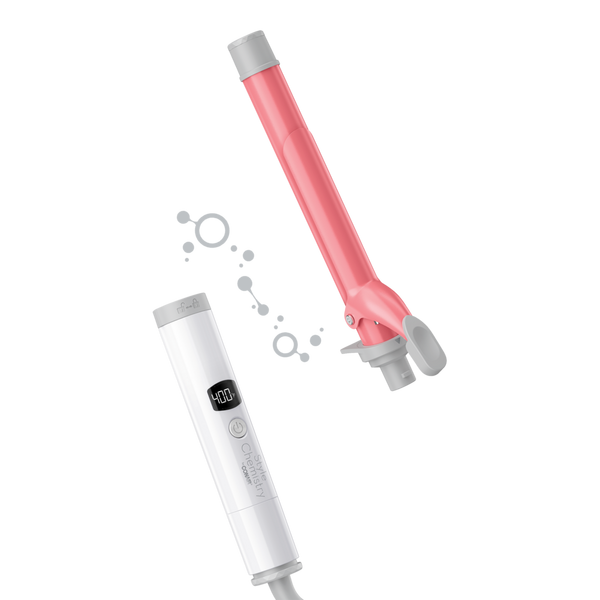 Conair Style Chemistry by Conair 1" XL Curling Iron Attachment #4