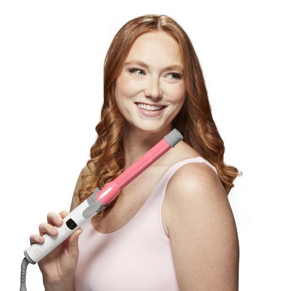 Conair Style Chemistry by Conair 1" XL Curling Iron Attachment #7
