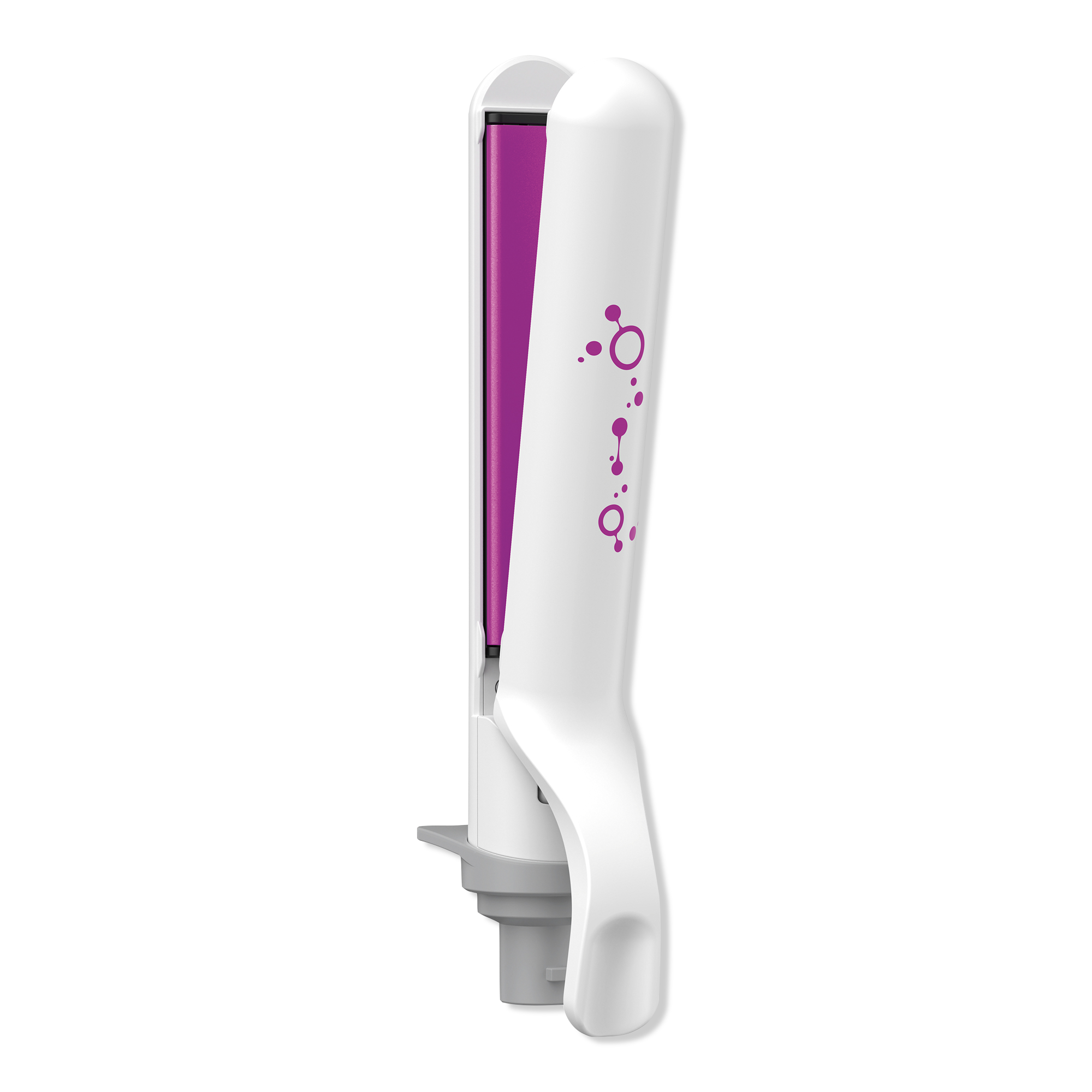 Conair Style Chemistry by Conair 1" XL Flat Iron Attachment #1