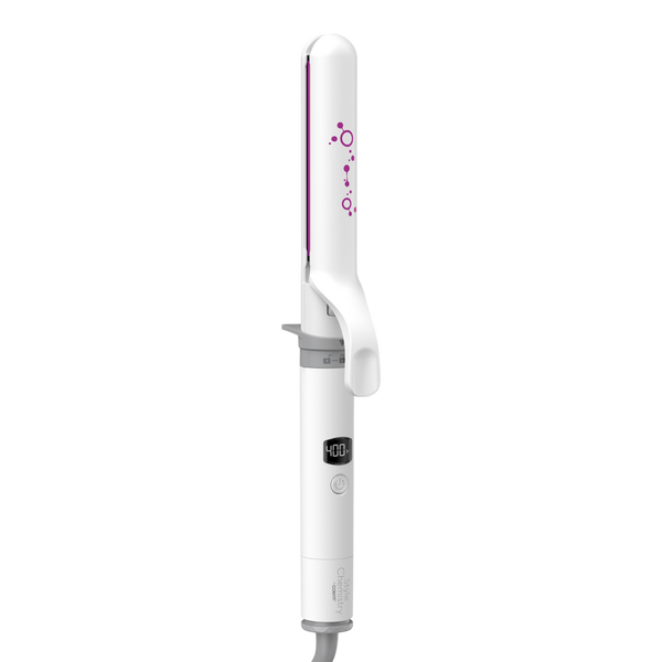 Conair Style Chemistry by Conair 1" XL Flat Iron Attachment #2