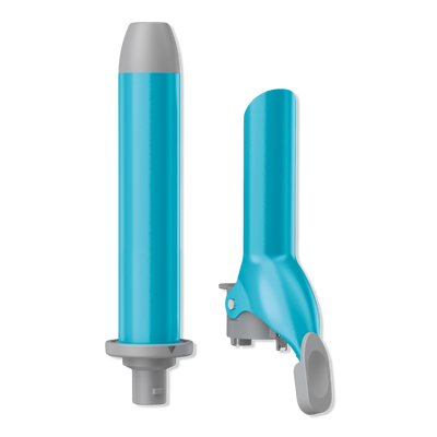 Conair Style Chemistry by Conair Customized Waves Curling Wand Attachment