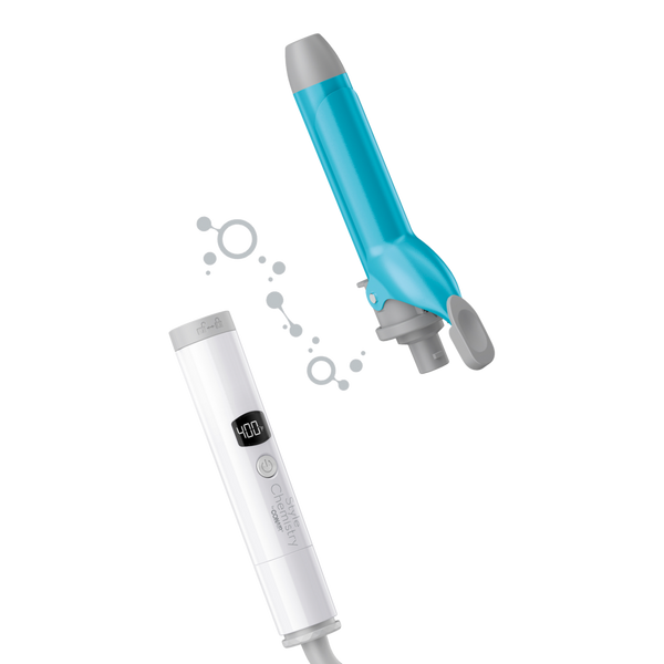 Conair Style Chemistry by Conair Customized Waves Curling Wand Attachment #3