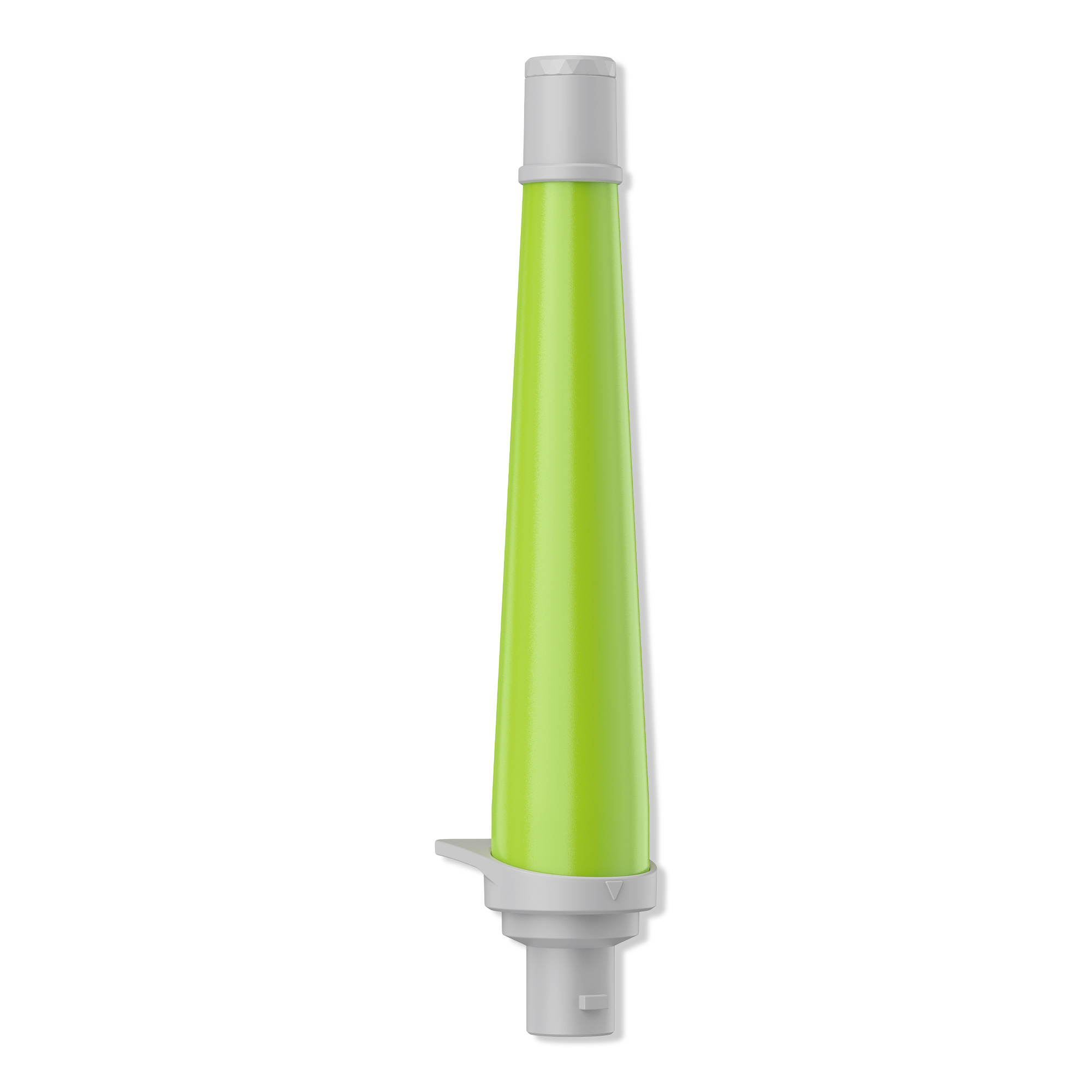 Conair Style Chemistry by Conair 1¼"– ¾" Tapered Wand Attachment #1
