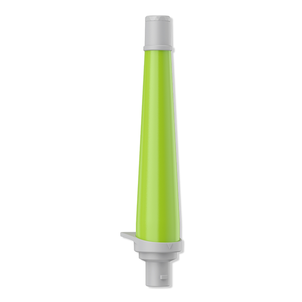 Conair Style Chemistry by Conair 1¼"– ¾" Tapered Wand Attachment #1