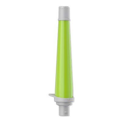 Conair Style Chemistry by Conair 1¼"– ¾" Tapered Wand Attachment