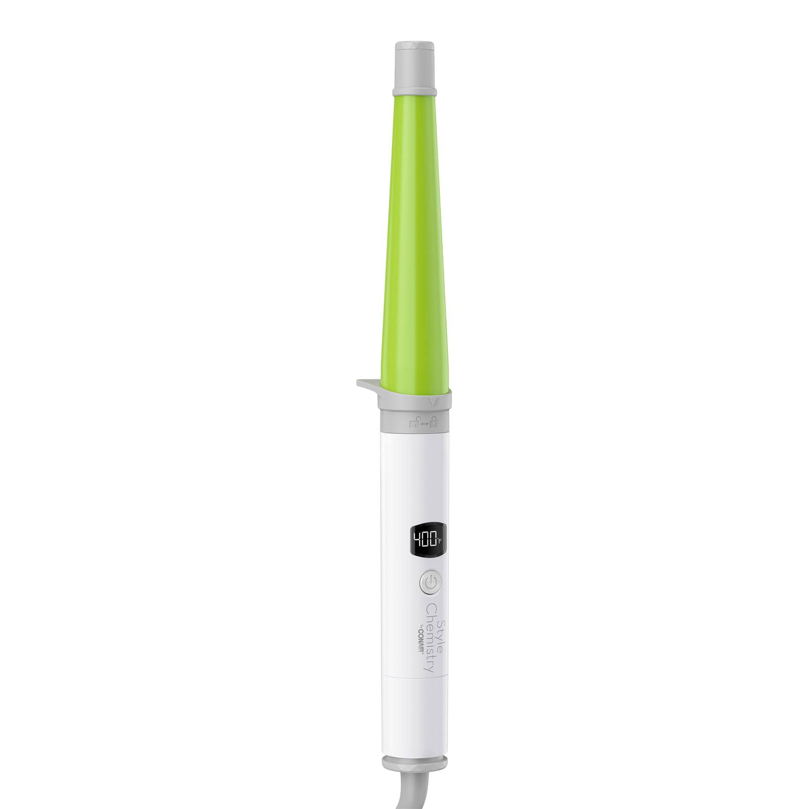 Style Chemistry by Conair 1¼"– ¾" Tapered Wand Attachment