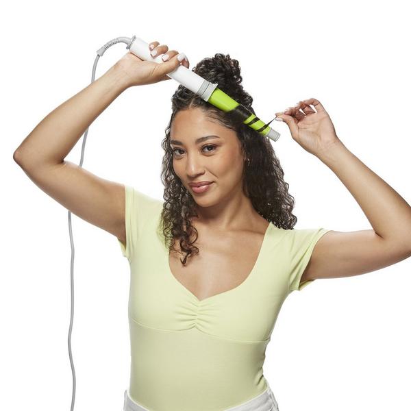Conair Style Chemistry by Conair 1¼"– ¾" Tapered Wand Attachment #6