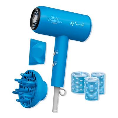 Conair Style Chemistry by Conair Bouncy Blowout Dryer