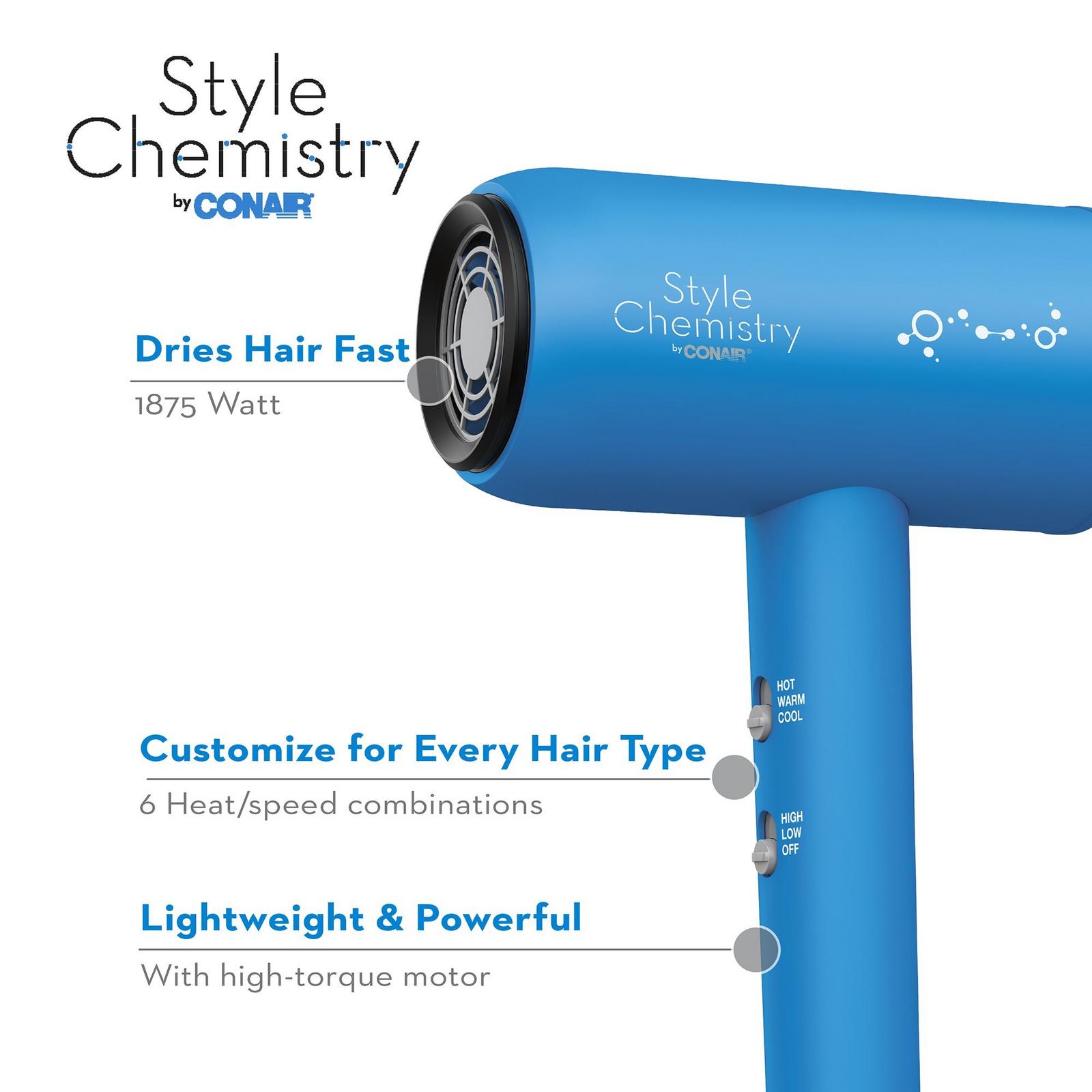 Style Chemistry by Conair Bouncy Blowout Dryer