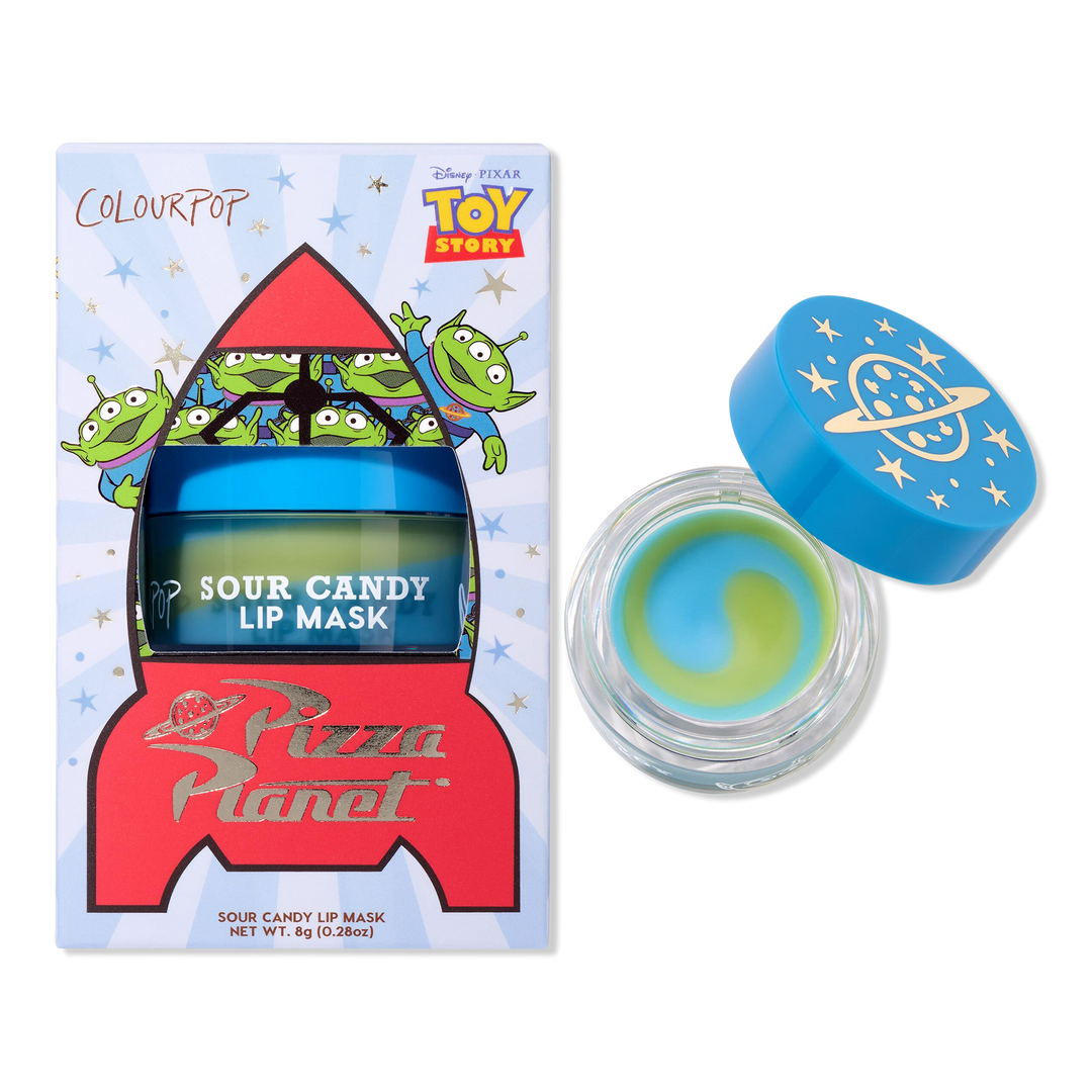 ColourPop Toy Story Sour Candy Lip Mask #1