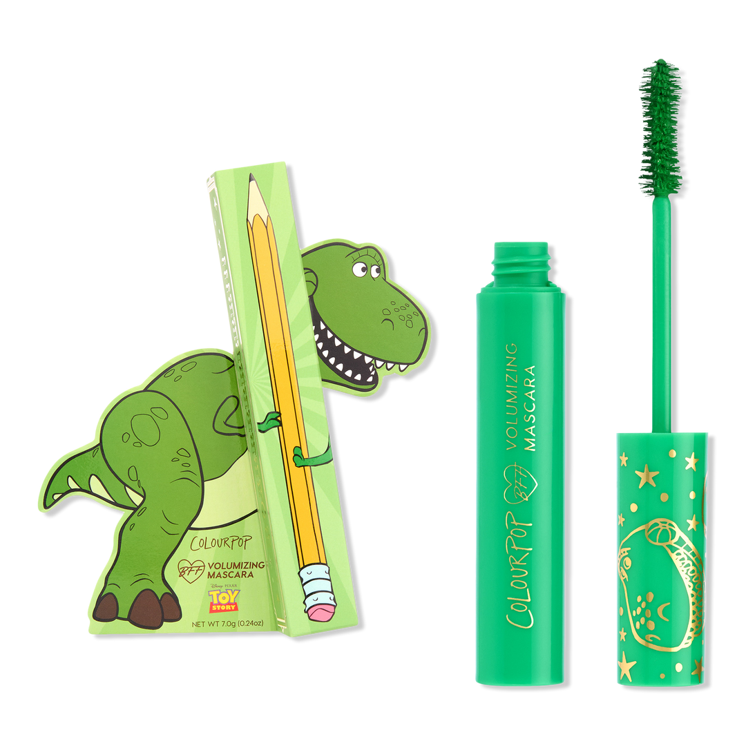 ColourPop Toy Story BFF Volumizing Mascara #1