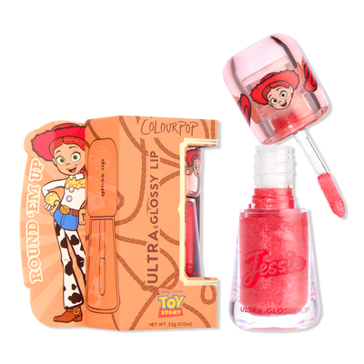 ColourPop Toy Story Ultra Glossy Lip