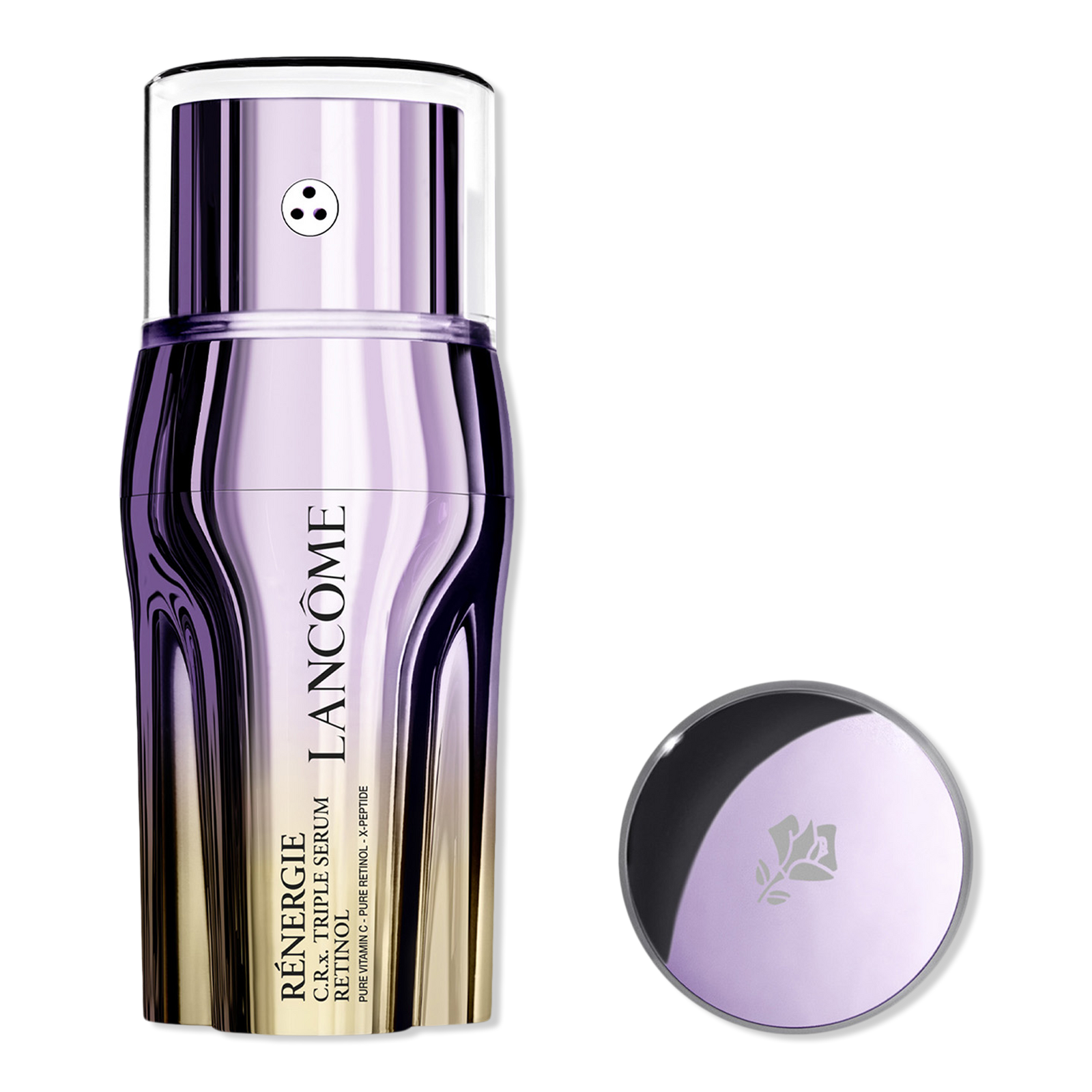 Lancôme - 0.67 oz Renergie C.R.x Triple Serum Retinol | Ulta Beauty