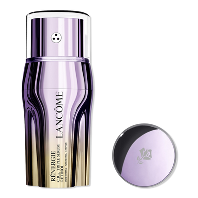 Lancôme Renergie C.R.x Triple Serum Retinol