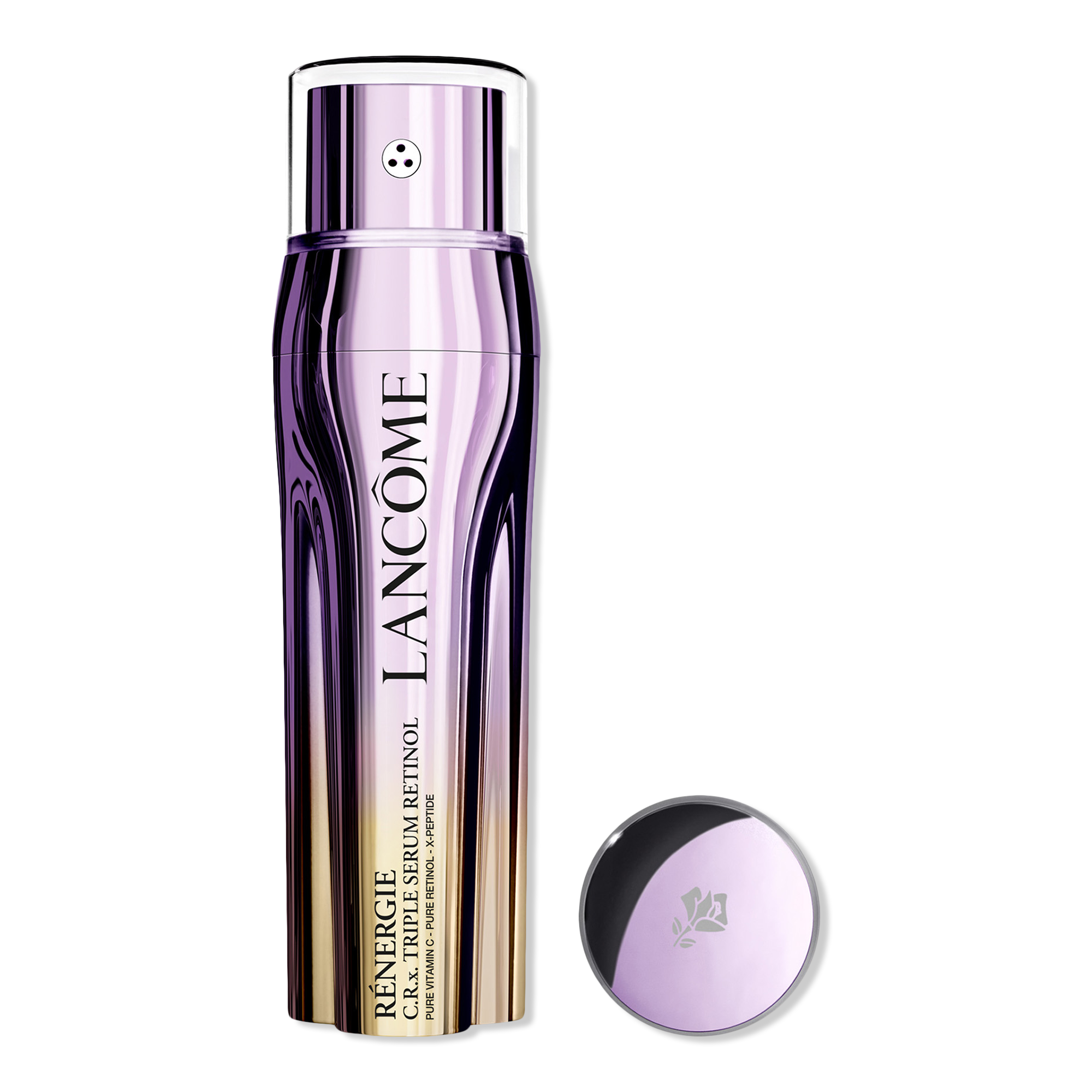 Lancôme Renergie C.R.x Triple Serum Retinol #1