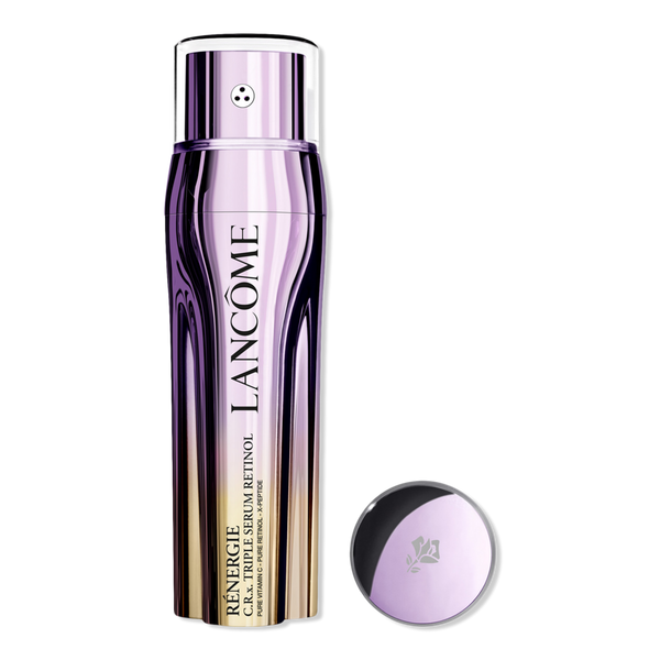 Lancôme Renergie C.R.x Triple Serum Retinol #1