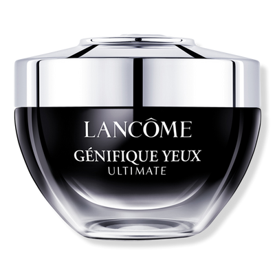 Lancôme Génifique Ultimate Eye Cream with Beta Glucan-CM