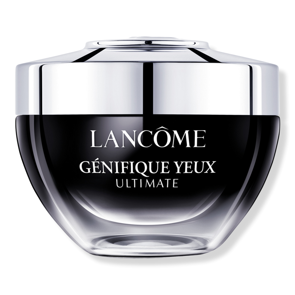 Lancome Genifique Ultimate Eye Cream with Beta Glucan-CM
