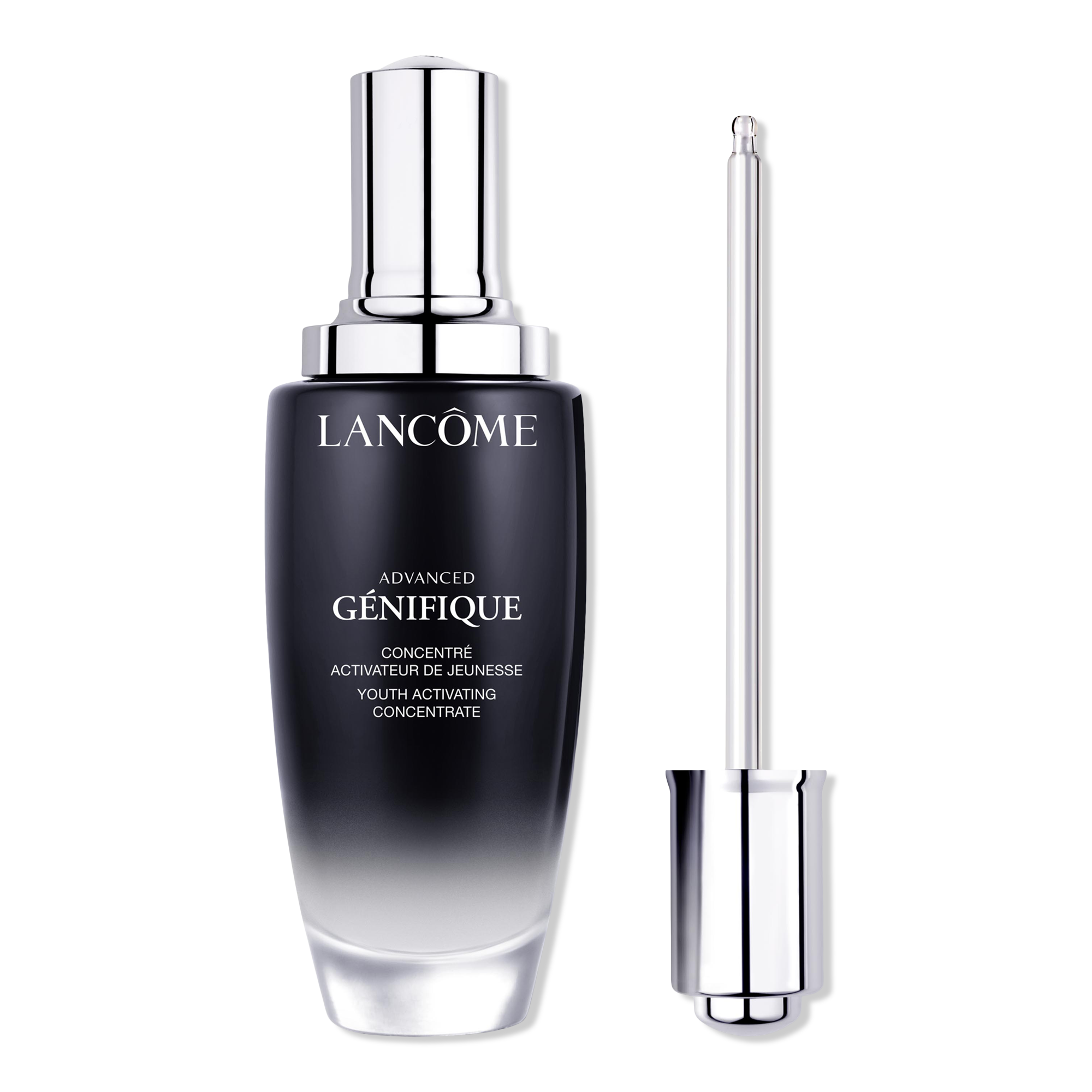 Lancôme Advanced Génifique Radiance Boosting Face Serum #1