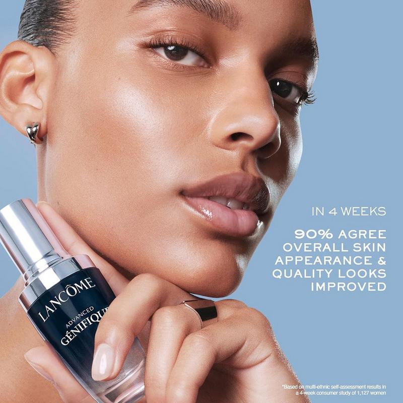 Lancôme - Advanced Génifique Radiance Boosting Face Serum | Ulta