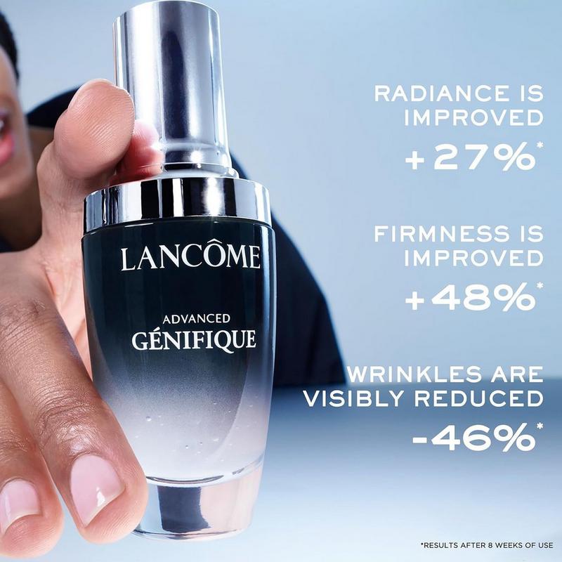 Lancôme - Advanced Génifique Radiance Boosting Face Serum | Ulta