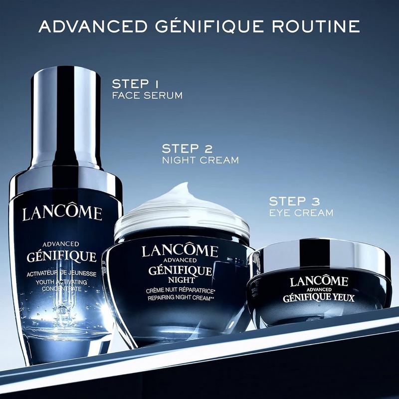 Lancôme - Advanced Génifique Radiance Boosting Face Serum | Ulta