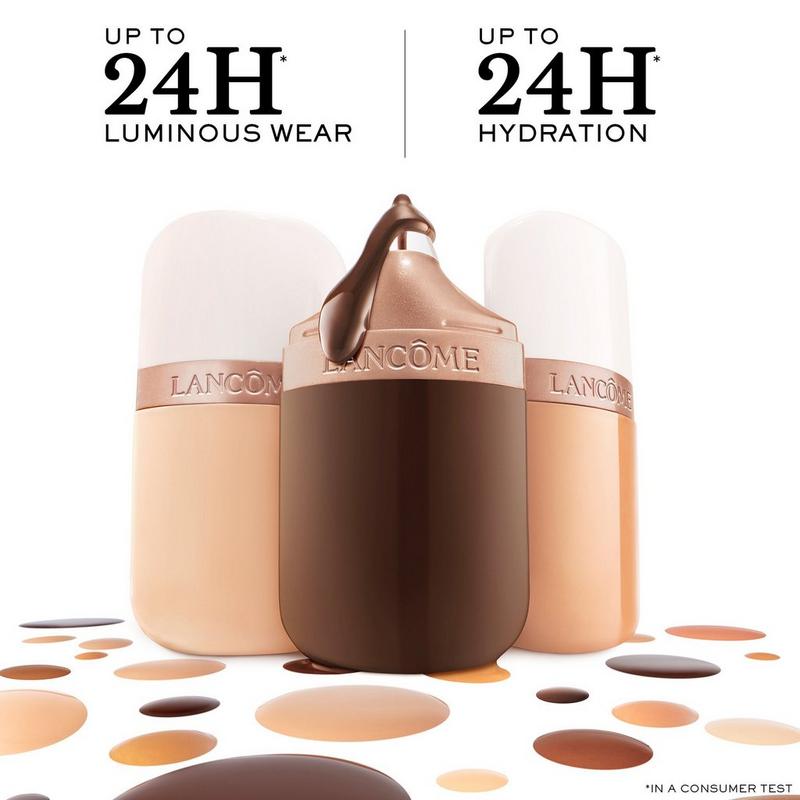 Lancôme - 54N Skin Idôle 3 Serum Supertint Skin Tint | Ulta Beauty