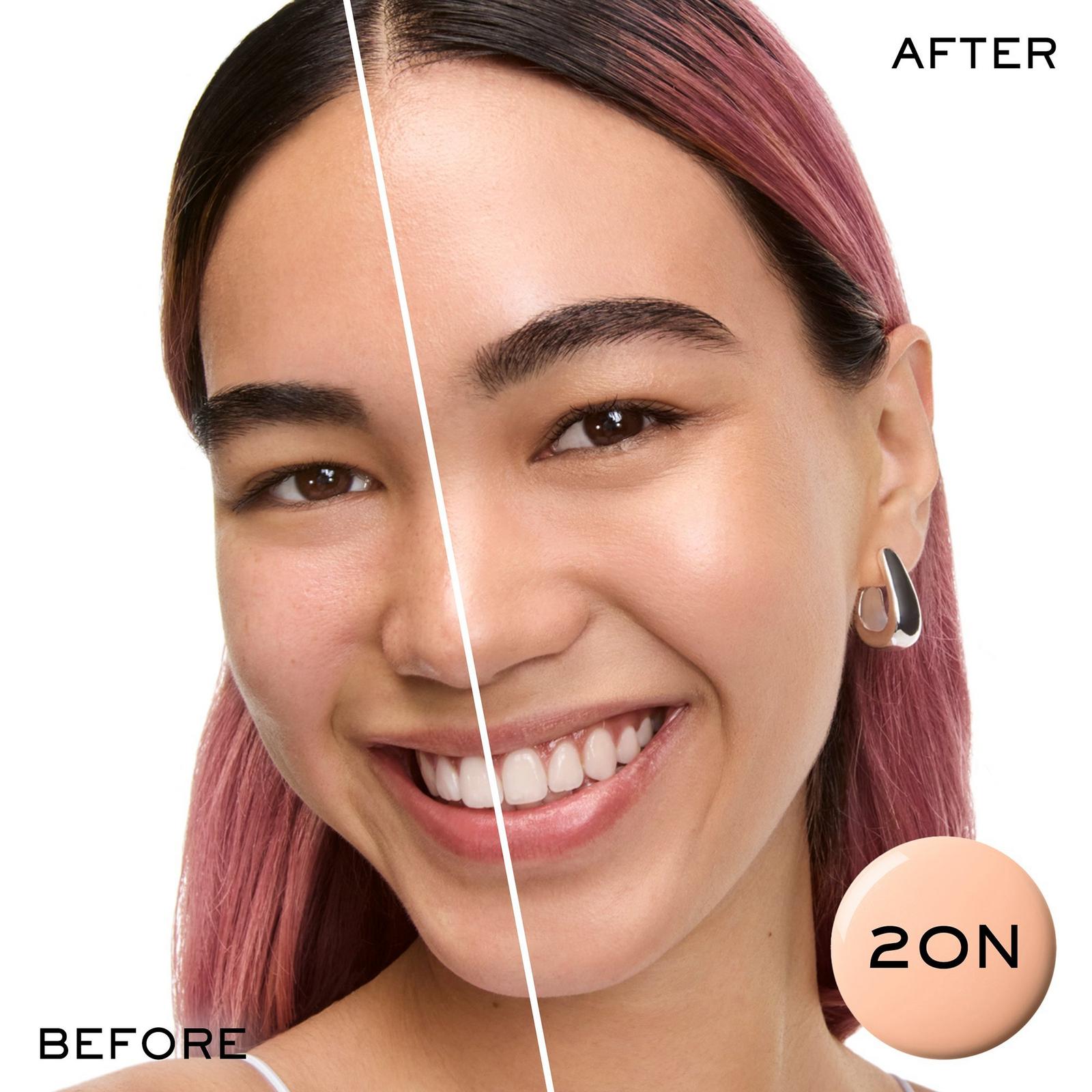 Skin Idôle 3 Serum Supertint Skin Tint - 20N