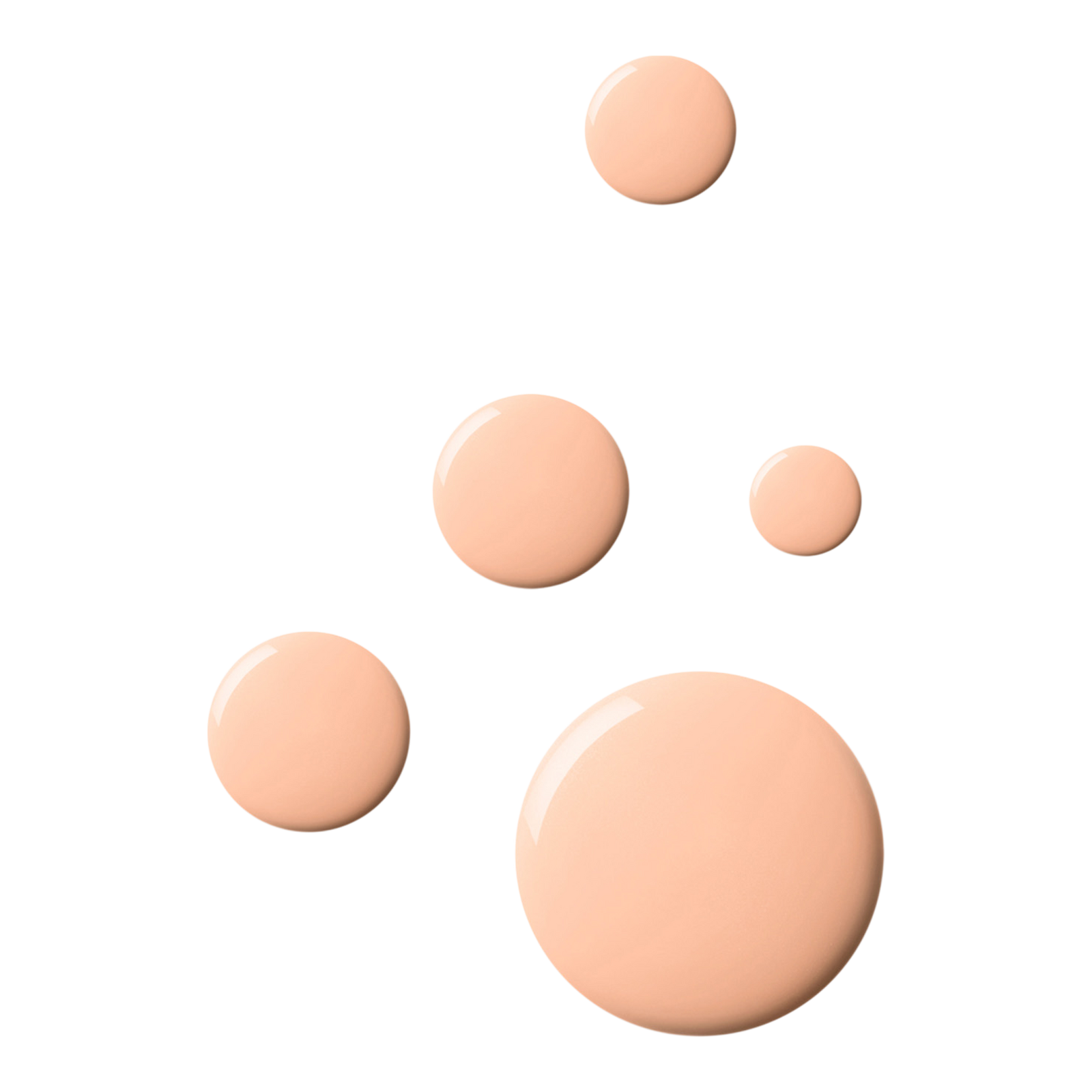 Skin Idôle 3 Serum Supertint Skin Tint - 20N